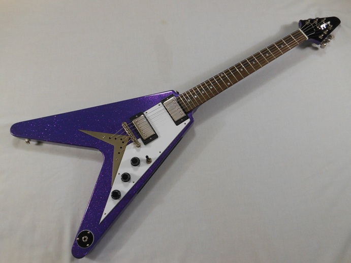 Exclusive Flying V