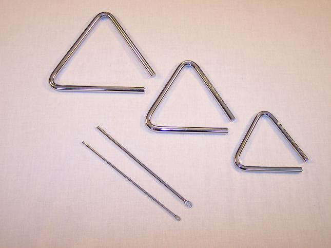 LP311 Triangles
